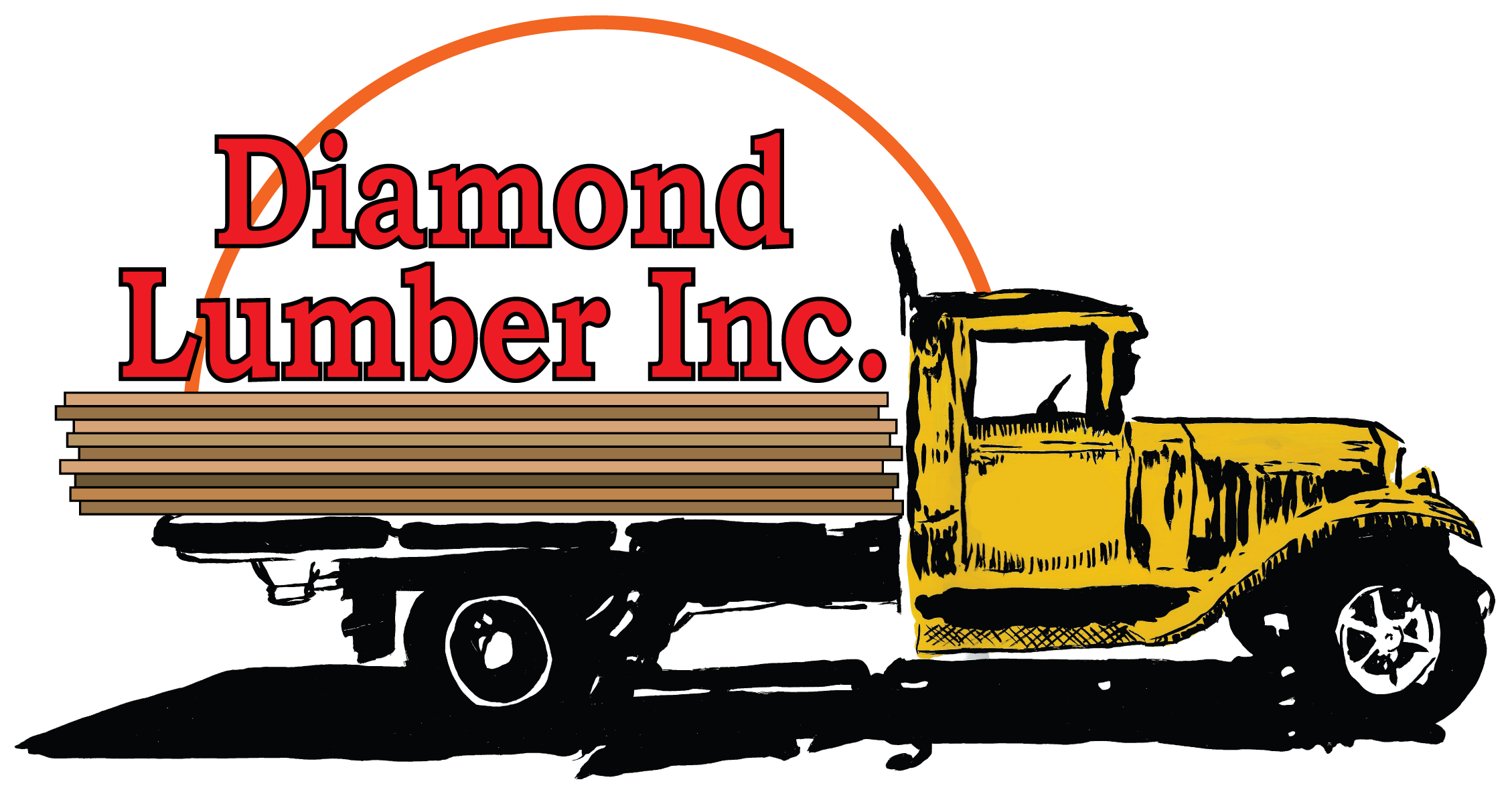 Diamond Lumber Inc